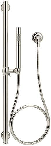 Shift 175 GPM Multi-Function Hand Shower with MasterClean Technology