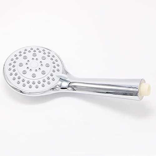 High Pressure Handheld Shower Head Kit with Adjustable Spray