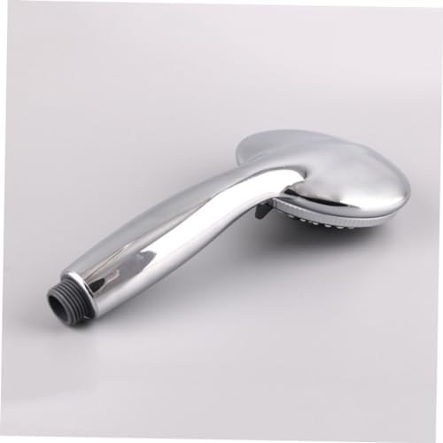 5-Mode Low Flow Handheld Shower Head for Bathroom and Lawn Use