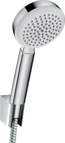 Hansgrohe Crometta 100 Handheld Shower Set 1 Jet 125 cm Hose
