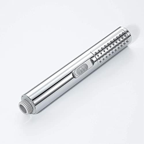 Efficient Comfortable Handheld Shower Head for Home Travel Use