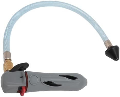 AC Drain Line Cleaner Tool Compact Powerful