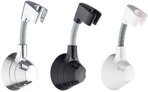 Undo Suction Shower Holder