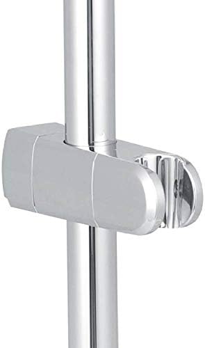 Elevated Shower Experience - Comfort Safety for Your Bathroom