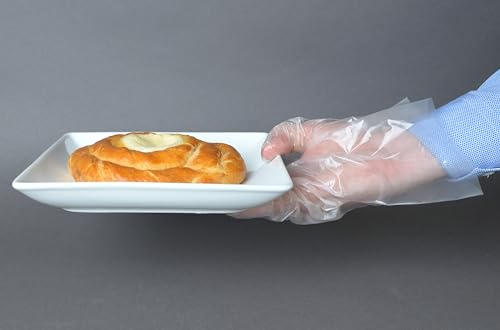 Daxwell Gloves FDA-Compliant Extra Large reliably protecting your hands