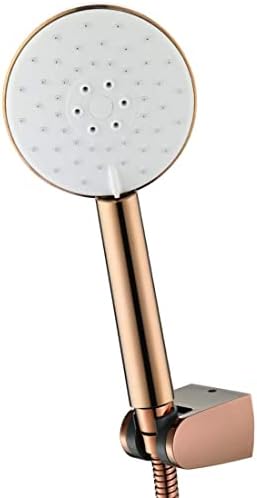 Handheld Shower Head with 3 Spray Modes 1