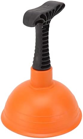 Mini Plunger Powerful Small Drain Tool