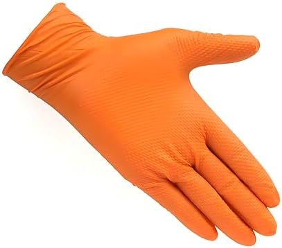 Perfect Pick Raxwell Nitrile Gloves 50 Count