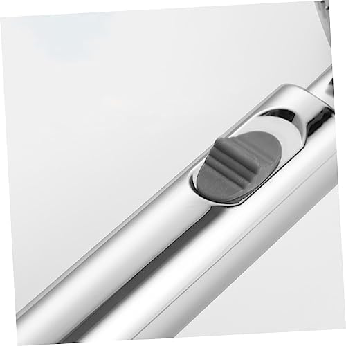 OSALADI Detachable Handheld shower head 34 inch 21 PSI for Bathrooms