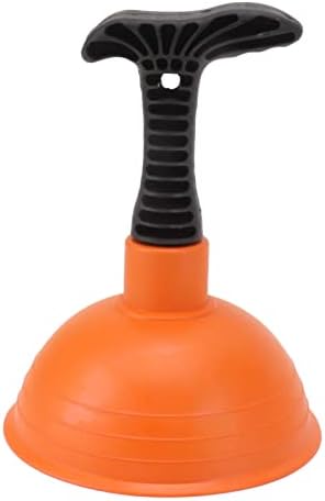 Mini Plunger Powerful Small Drain Tool
