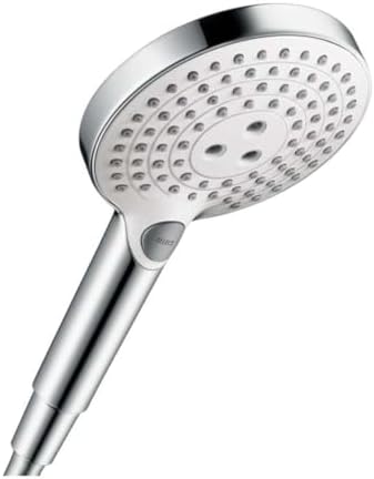 RainflowSelect S 125 - 3 Spray Modes