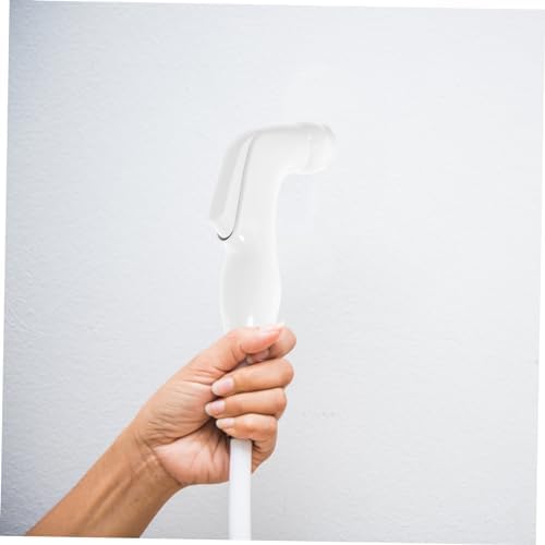 Homoyoyo Handheld Bathroom Shower Nozzle