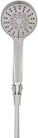 Smooth Relaxation with Glacier Bay 6-Sprayershower