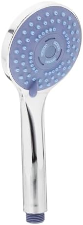 Handheld Shower Head Set - Rain Experience