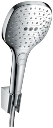 Hansgrohe Raindance Select E 120 Hand Shower Set