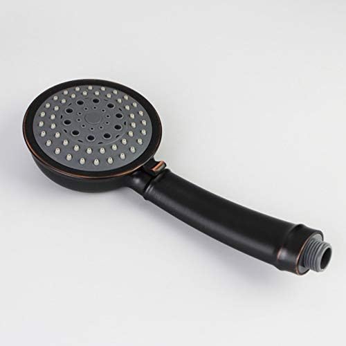High-Quality Portable Handheld Hand Shower for Bathroom