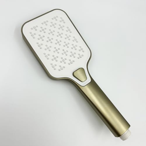Adjustable Handheld Shower 5 Spray Modes