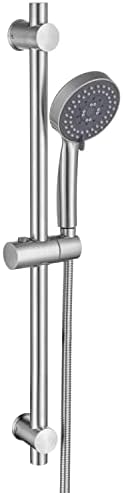 BANGPU 5-in-1 Handheld Shower System
