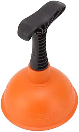 Compact Sink Plunger