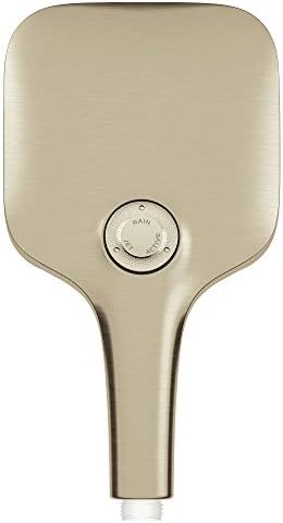 GROHE 26585EN0 Rainshower Smartactive 24 Inch Shower Slide Bar Kit