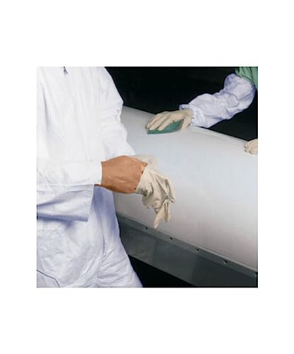 West System Vinyl Gloves 4 Pairs