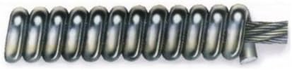 General Pipe Cleaners14 x 25 Drain Cleaning Cable
