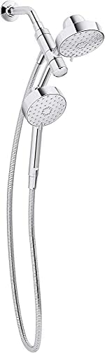 KOHLER Awaken 2-in-1 Shower Combo Kit 175 GPM