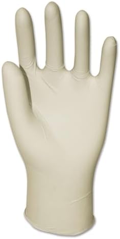 Boardwalk BWK345XLBX Food-Handling Gloves
