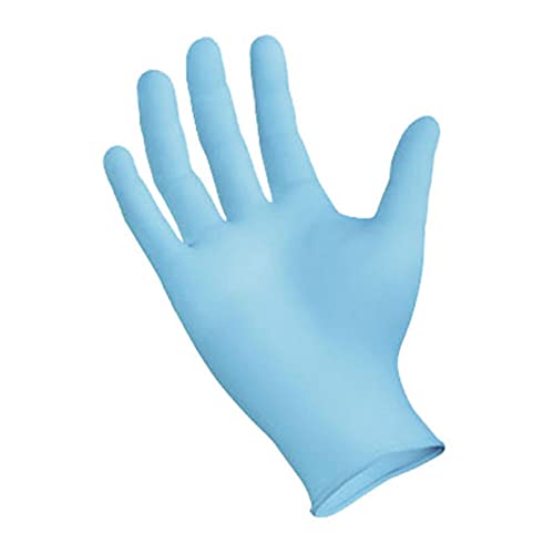 Sempermed SemperCare Nitrile Gloves