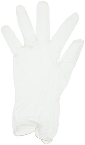 AmerCare Anchor Powder Free Vinyl Gloves