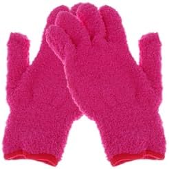 Microfiber Plant Care Gloves