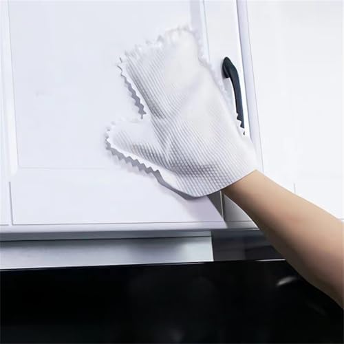 Remove dust with ease