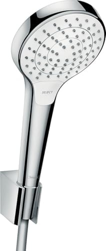 Hansgrohe Croma Select S 110 Vario Handheld Shower Set