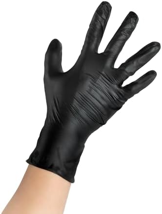 Restaurantware Serve Secure Extra Large Gloves