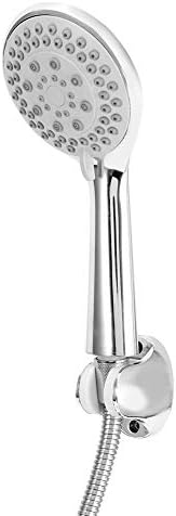 Yustery G1 2in Adjustable Handheld Shower Head Set