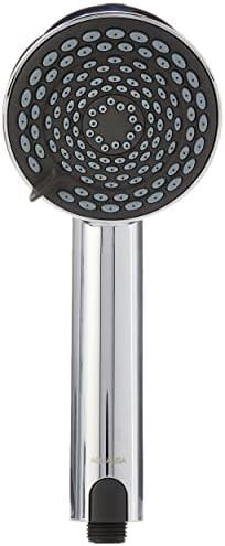 Aqualisa Harmony Handheld Shower Head Chrome Grey