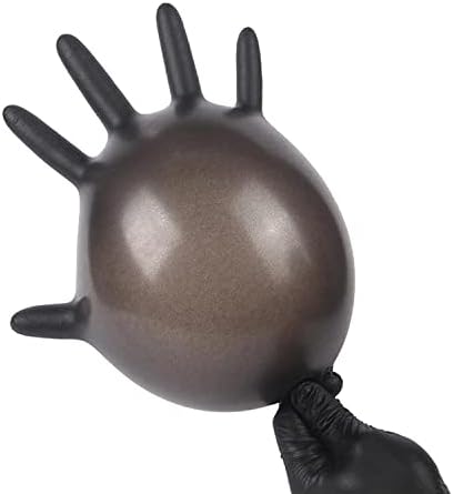 Professional Nitrile Gloves for Anyone
