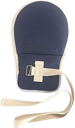 Hand Control Mitts for Patient Safety