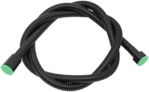 BANLICALI Handheld Shower Head with Wall Mount and Hose Set