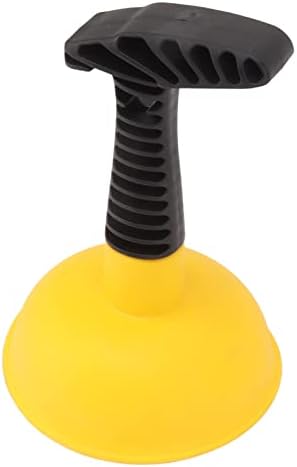 YuecoomEfficient Sink Plunger for Bathroom Kitchen Use