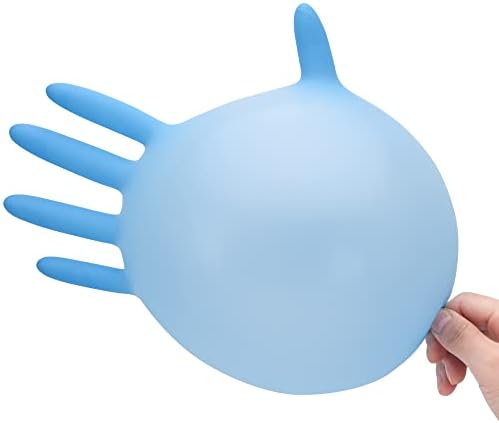 SwiftGrip Disposable Gloves for Cleaning Estheticians