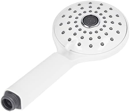Premium Handheld Shower for Bathroom Hotel Bathtub Use