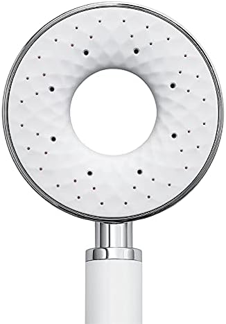 GaRcan Handheld Shower Head Set with 3 Spray Modes