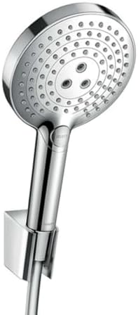 Hansgrohe Raindance Select S 3-Jet Handheld Shower Set