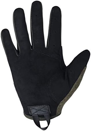 Durable Motorcycle Gloves for Touchscreens