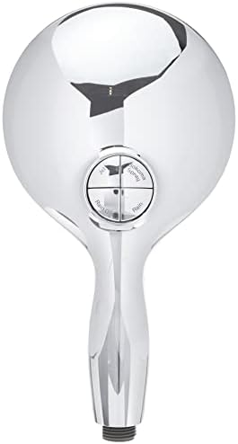 GROHE Vitalio Rain Hand Shower