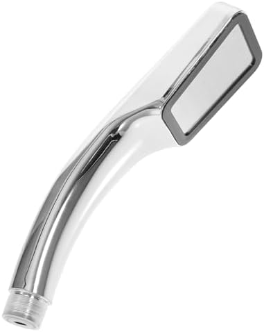 DOITOOL High Pressure Handheld Showerhead for Comfortable Bathing