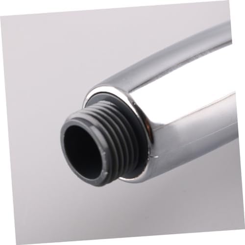 5-Mode Low Flow Handheld Shower Head for Bathroom and Lawn Use