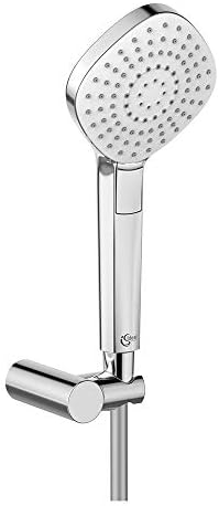 Ideal Standard B2405AA Evo Diamond Shower Kit Chrome