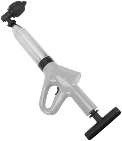 Ymiko toilet plunger
